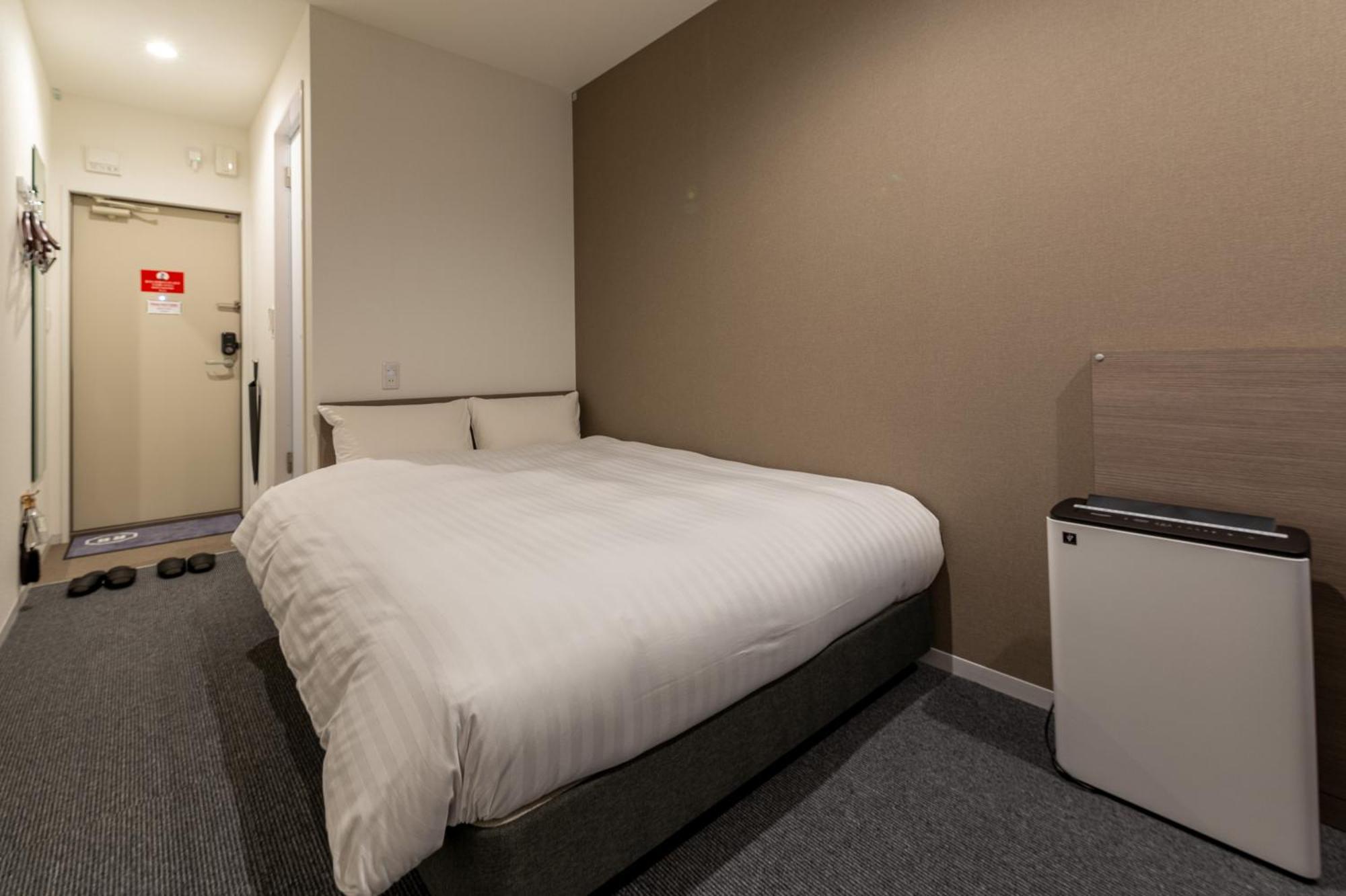 Hotel R9 The Yard Asahishiro Asahi  Exteriör bild